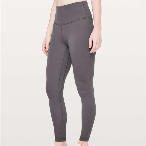 lululemon athletica Pants - Lululemon Align Pant 28” Moonphase